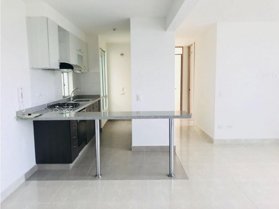 VENDE APARTAMENTO CERCA AL CENTRO COMERCIAL BUENAVISTA
