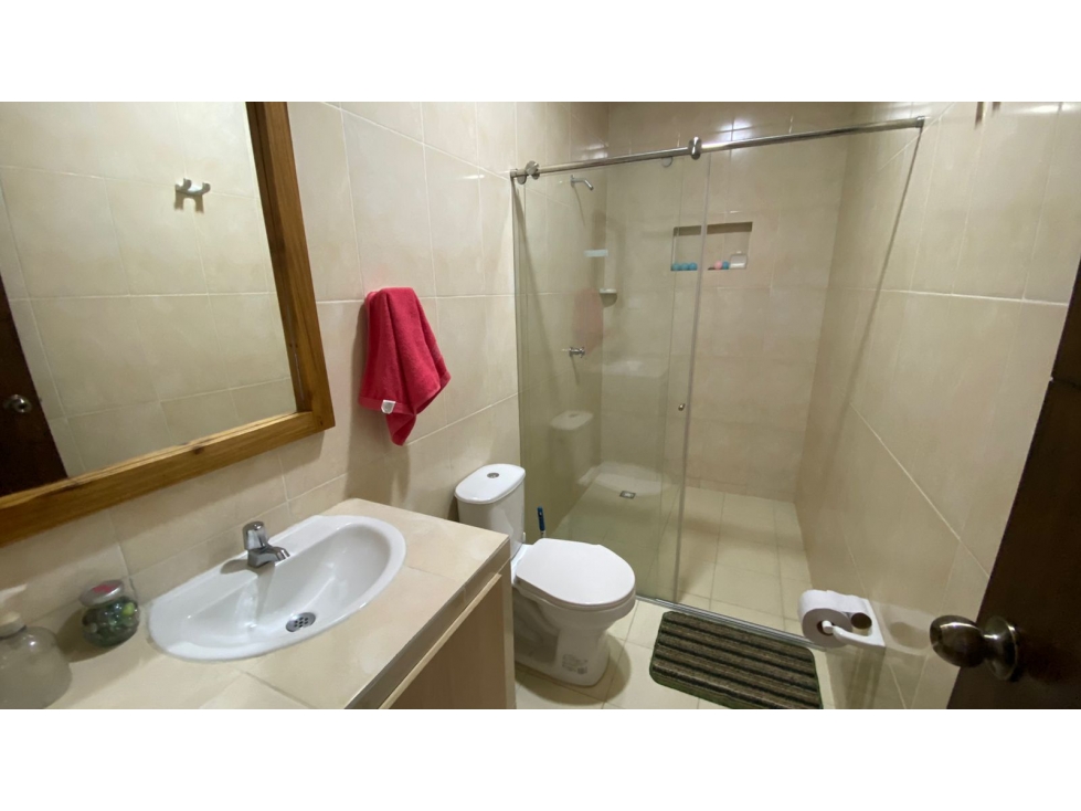 VENDE CASA EN CONJUNTO CERRADO VIA A PLANETA RICA — foto 4