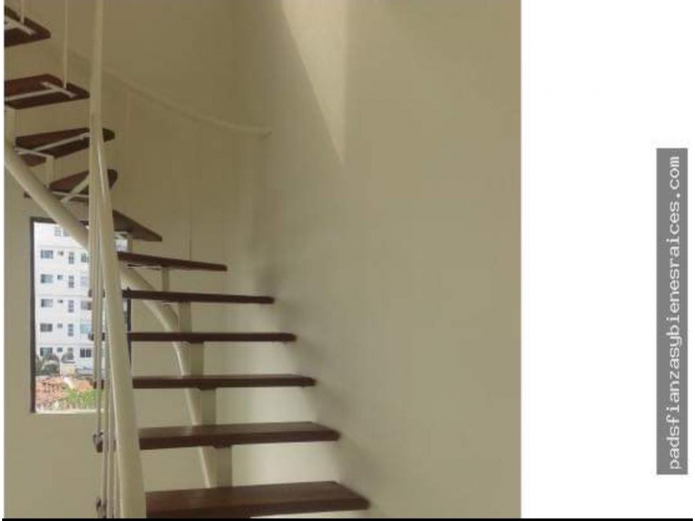 VENDE APARTAMENTO DUPLEX EN EL BARRIO EL RECREO EN MONTERIA — foto 5