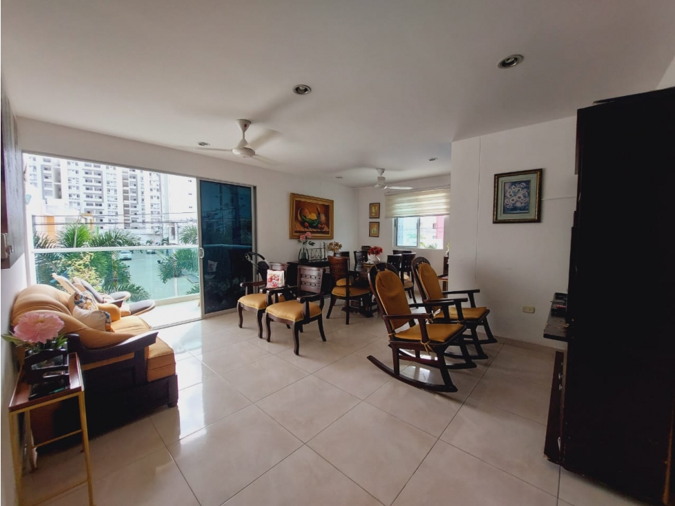 APARTAMENTO EN VENTA EN CALIFORNIA EN MONTERIA