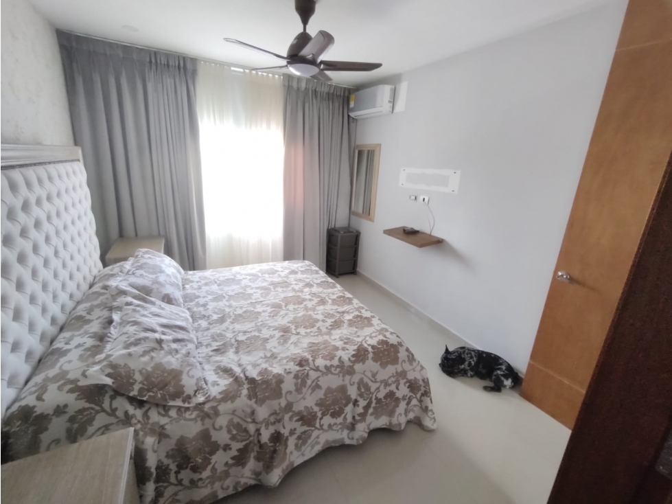 APARTAMENTO EN VENTA EN EL RECREO MONTERIA CORDOBA — foto 5