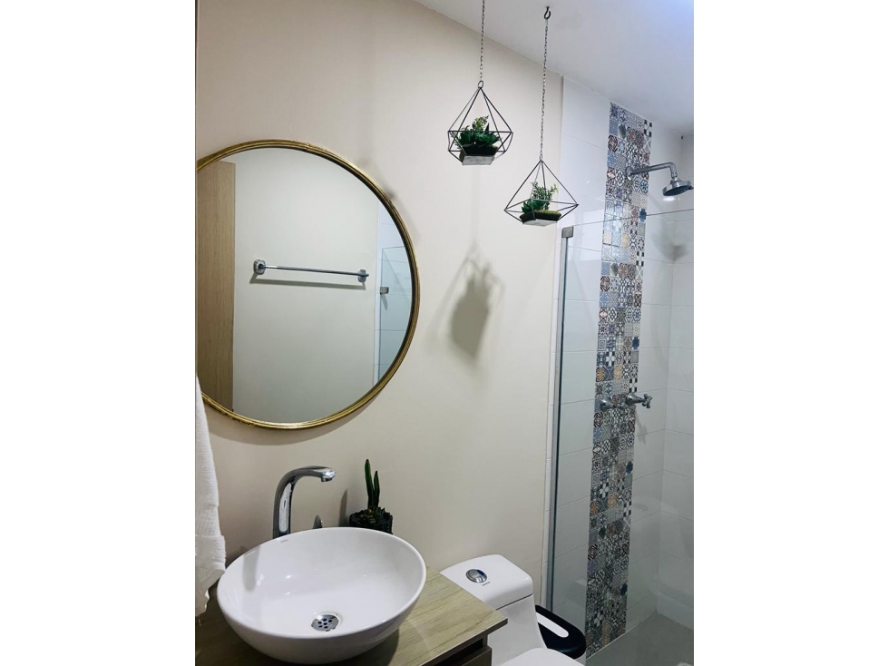 VENDE APARTAMENTO EN EL BARRIO LA CASTELLANA EN MONTERIA — foto 4