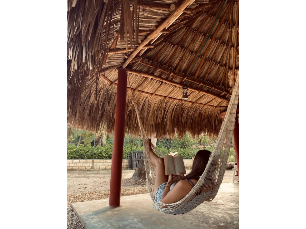 CABAÑA EN VENTA EN SAN ANTERO CORDOBA — foto 3