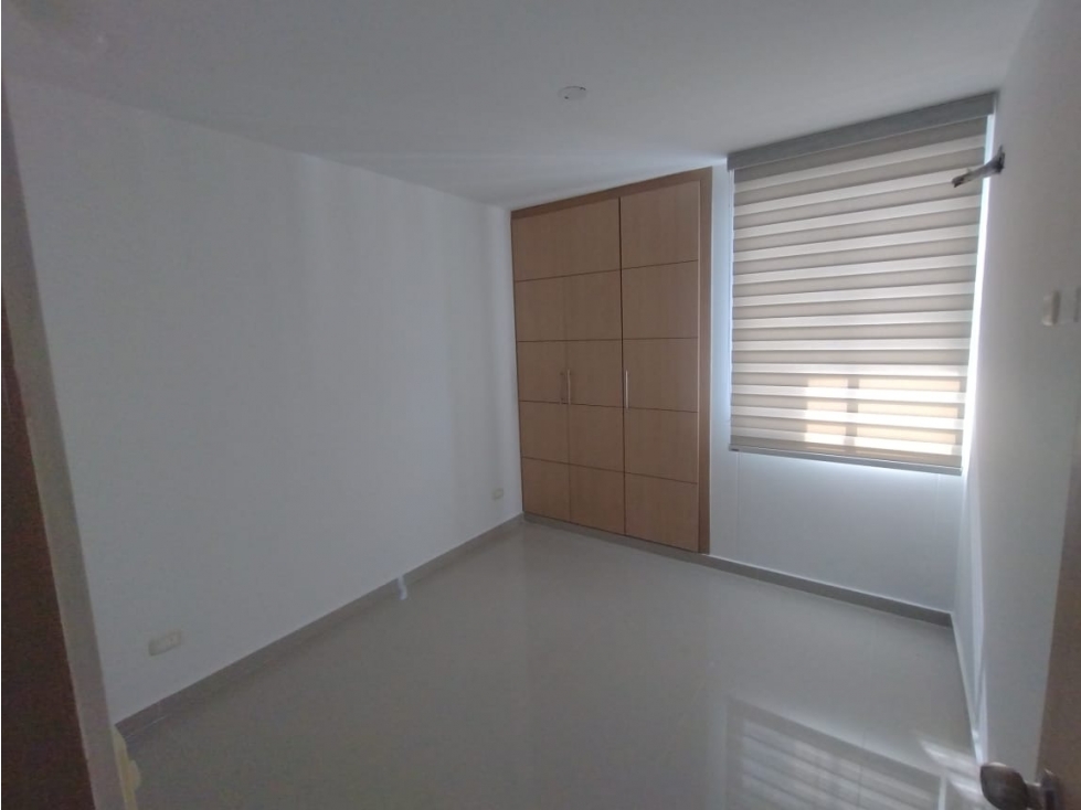 APARTAMENTO EN VENTA EN EL BARRIO LA CASTELLANA EN MONTERIA — foto 5