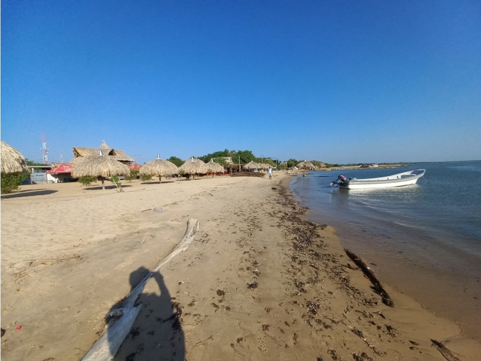 LOTE EN VENTA FRENTE A LA PLAYA EN SAN ONOFRE - 3
