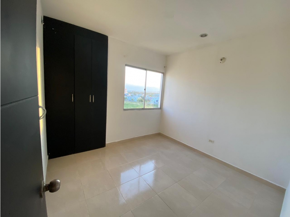 APARTAMENTO EN VENTA EN EL BARRIO MONTEVERDE EN MONTERIA — foto 5
