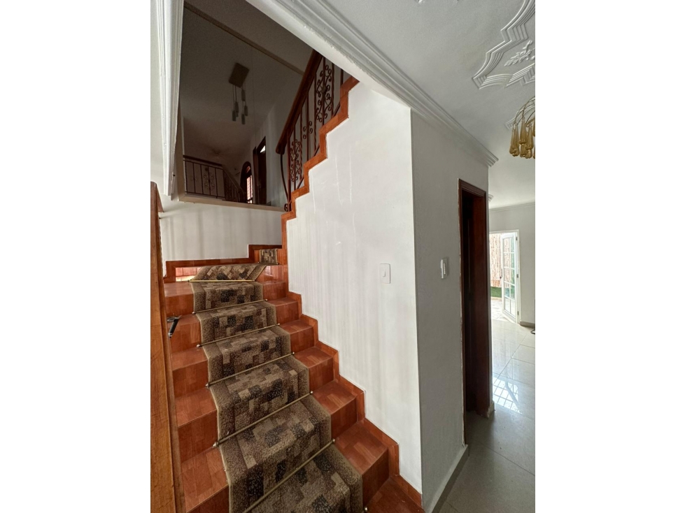 CASA EN VENTA EN EL BARRIO LA CASTELLANA EN MONTERIA — foto 5