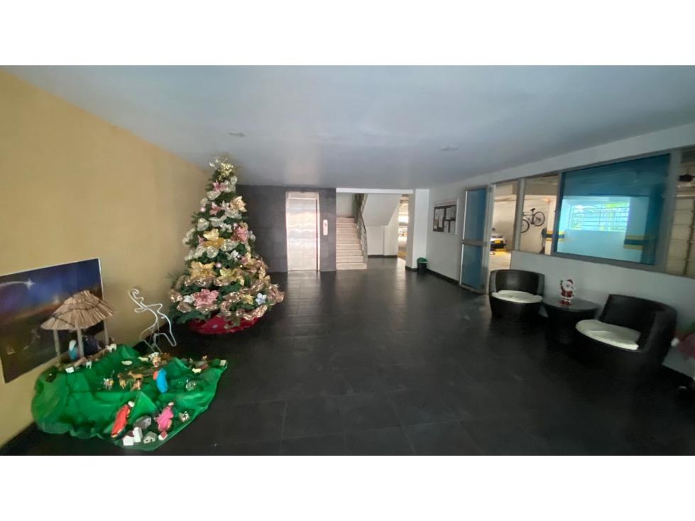 APARTAMENTO EN VENTA EN EL BARRIO LA CASTELLANA EN MONTERIA — foto 5