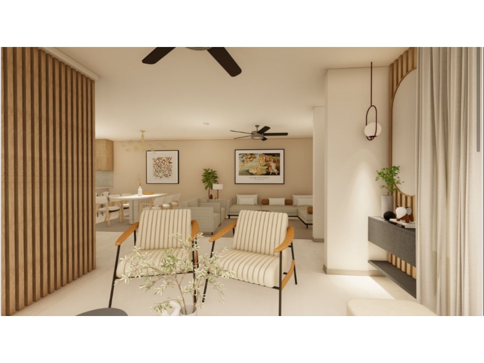 VENDE PROYECTO DE CASAS AL NORTE DE MONTERIA - 5