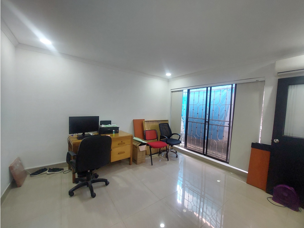 CASA PARA USO COMERCIAL EN ARRIENDO - COSTA DE ORO - 5