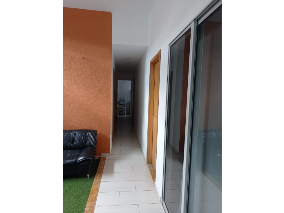 CASA EN VENTA EN EL CENTRO DE MONTERIA - 4