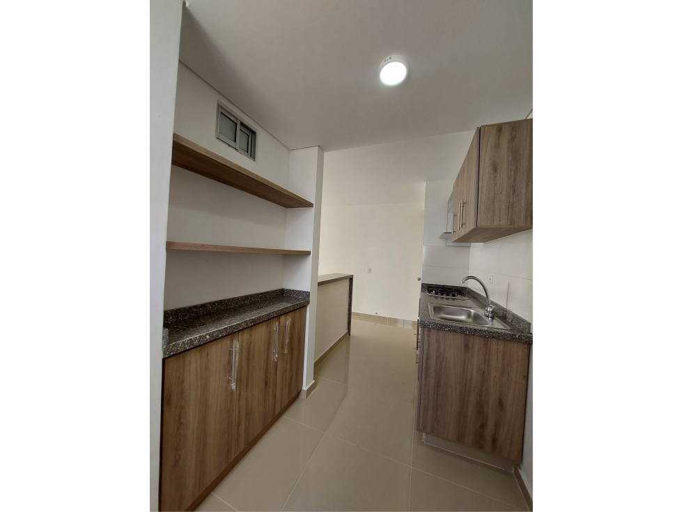 APARTAMENTO EN VENTA CERCA A MONTEVERDE - 5