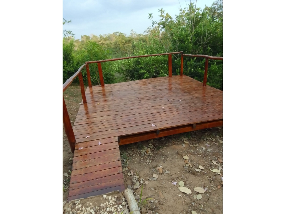 CASA CAMPESTRE EN VENTA SAN MARCOS SUCRE - 5