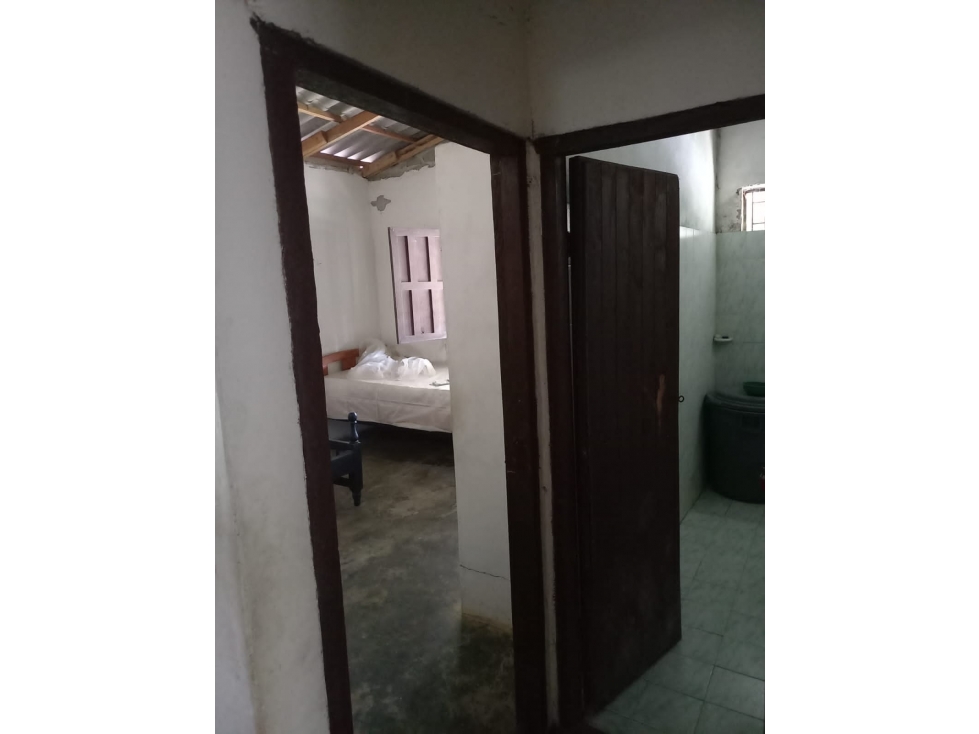 CASA FINCA EN ARRIENDO O VENTA VIA MONTERIA PLANETA RICA - 5