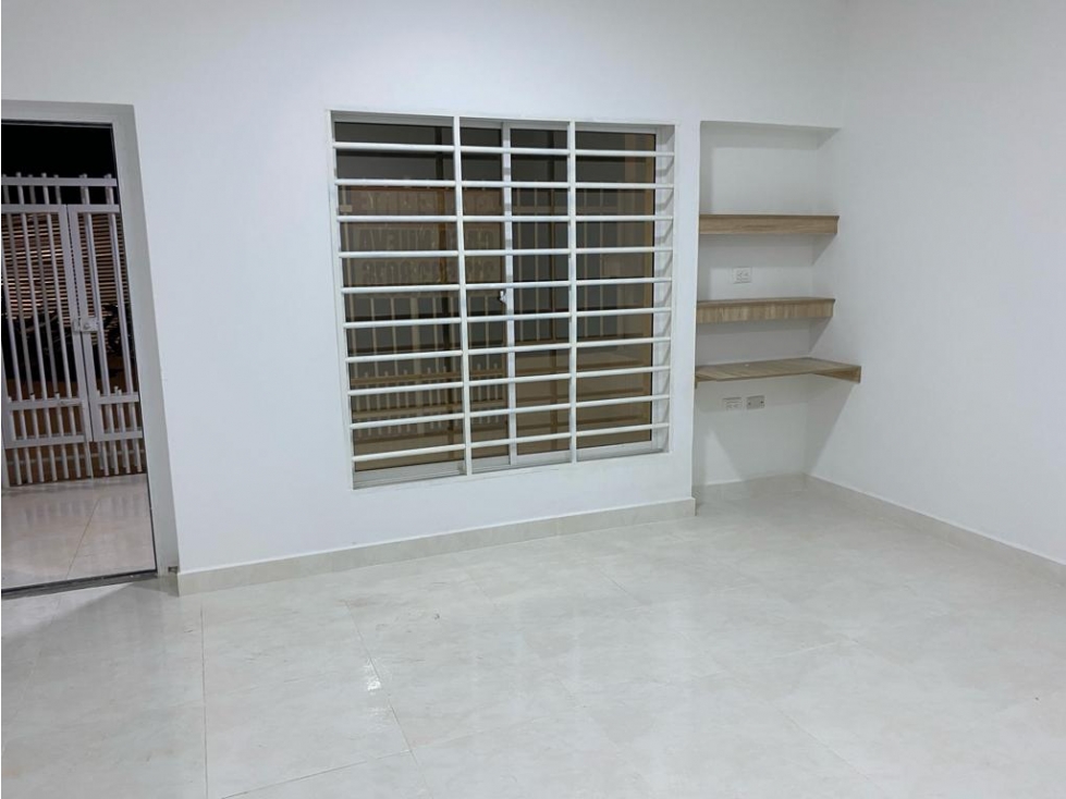 SE VENDE CASA NUEVA EN VILLA NOVA