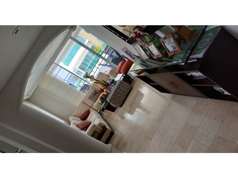 APARTAMENTO EN VENTA EN EL BARRIO EL RECREO EN MONTERIA — foto 6