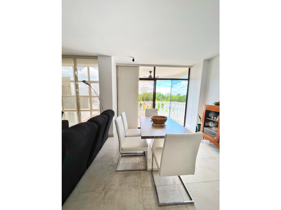 APARTAMENTO EN VENTA EN EL BARRIO RECREO EN MONTERIA — foto 6