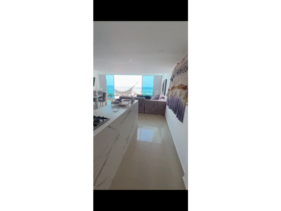 APARTAMENTO EN VENTA EN CARTAGENA — foto 4