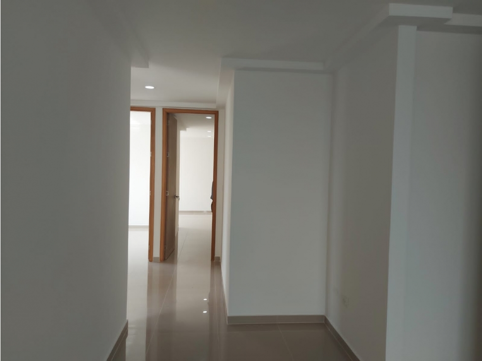 APARTAMENTO EN VENTA EN EL BARRIO LA CASTELLANA EN MONTERIA - 4
