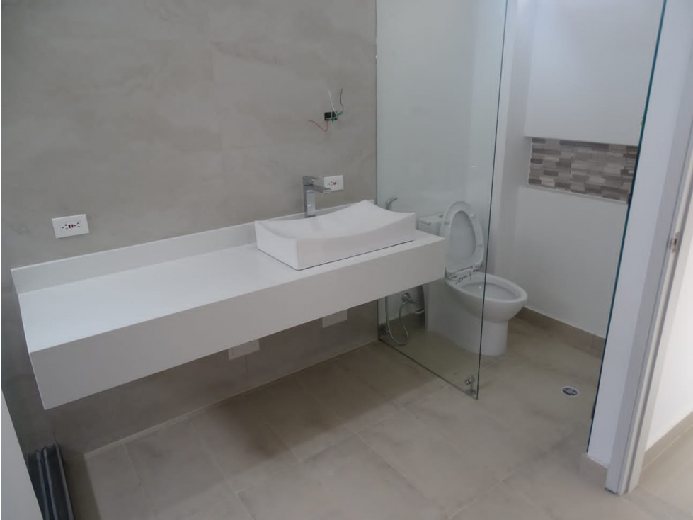 CASA EN VENTA EN CASTELLANA VALLEJUELOS MONTERÍA - 5