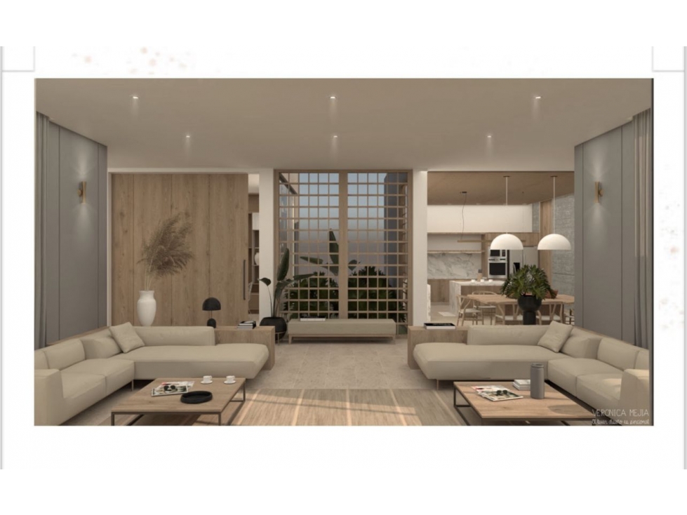 CASA EN VENTA EN CONJUNTO CERRADO PICACHO MONTERIA