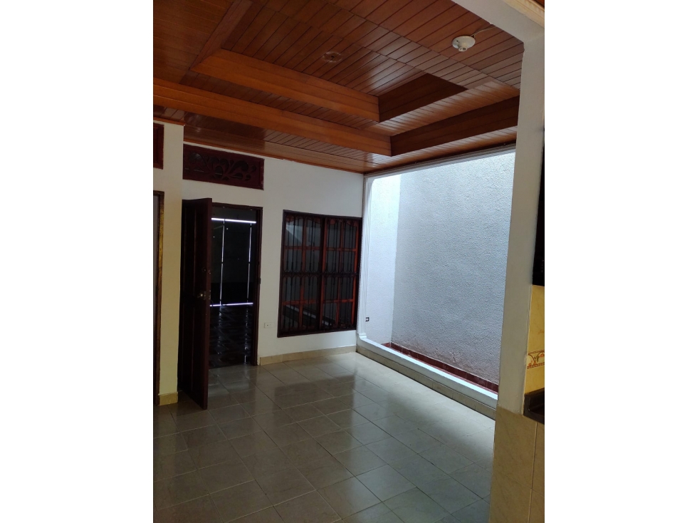 CASA EN VENTA EN CERETE CÓRDOBA - 5