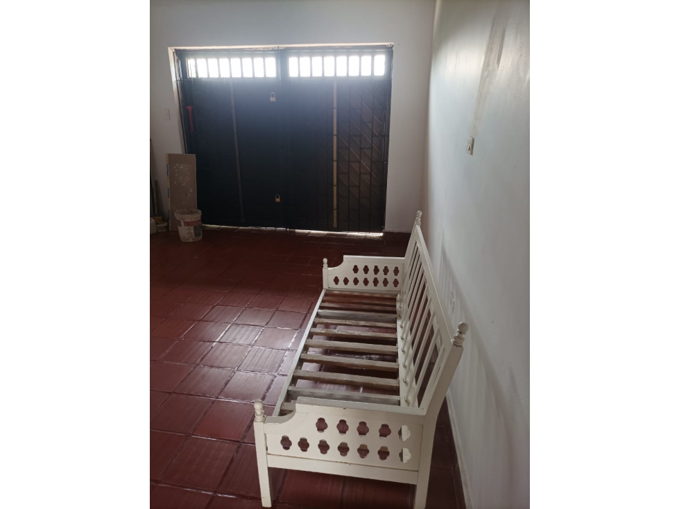 CASA EN VENTA ESQUINERA EN CERETE CÓRDOBA - 4