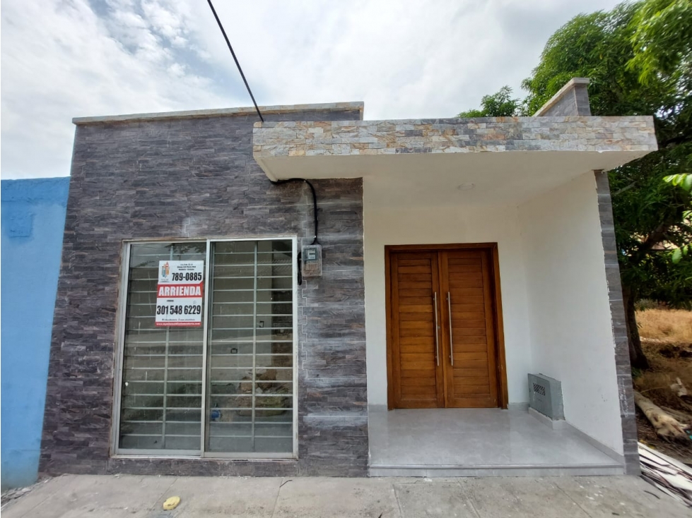HERMOSO APARTAMENTO EN ARRIENDO - GARZONES
