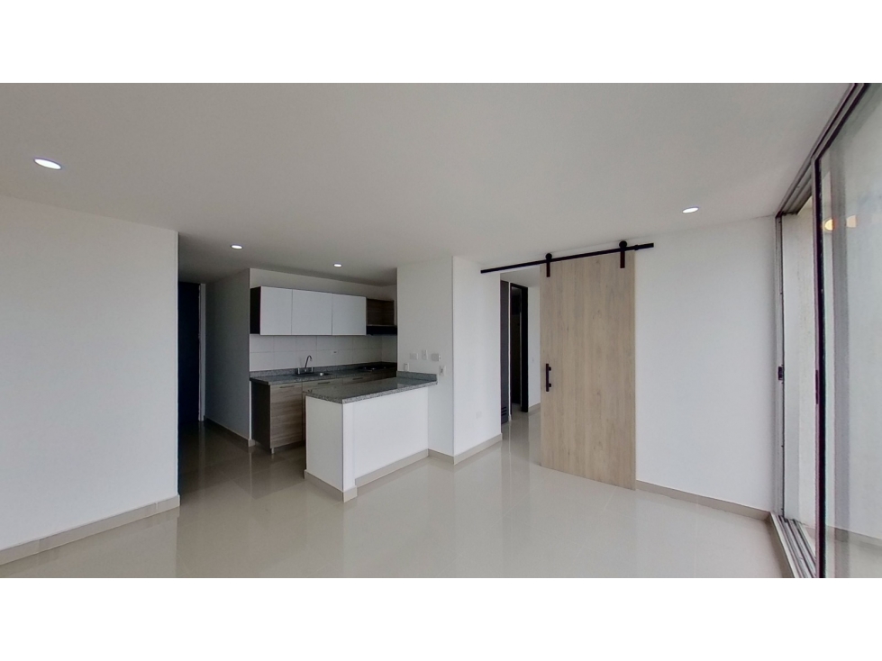 APARTAMENTO EN VENTA EN CIUDAD JARDIN BARRANQUILLA — foto 5