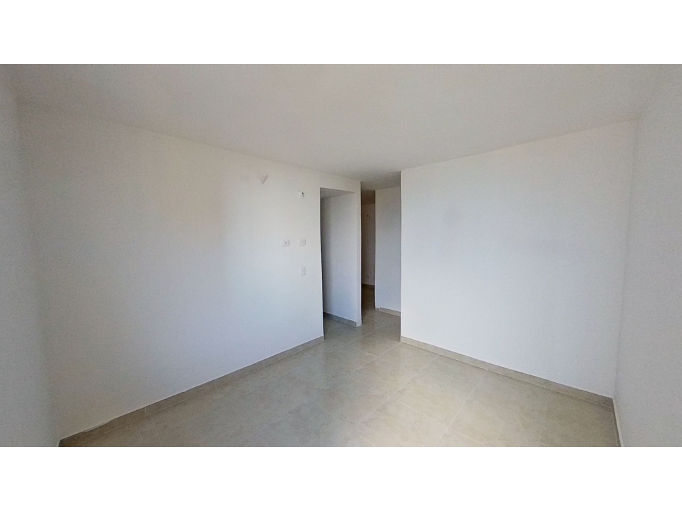APARTAMENTO ECONOMICO EN VENTA EN ROSARIO - NORTE DE BARRANQUILLA — foto 5