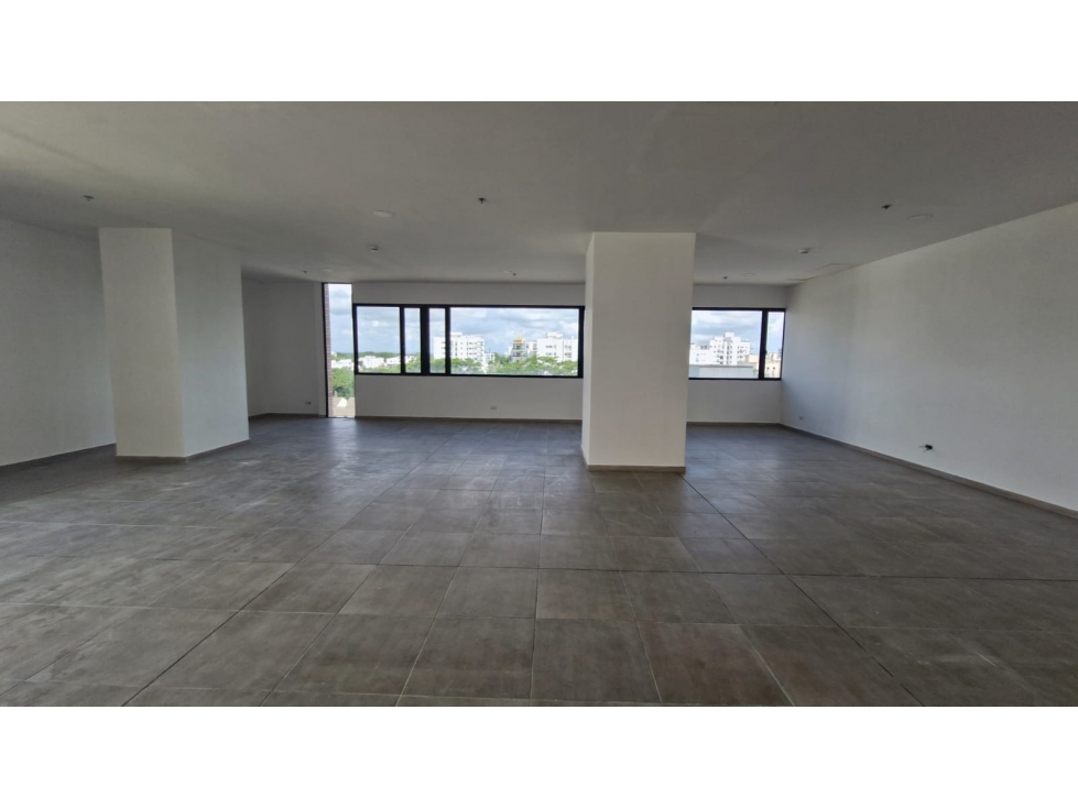 OFICINA EN ARRIENDO O VENTA EN PLACE MALL - 6