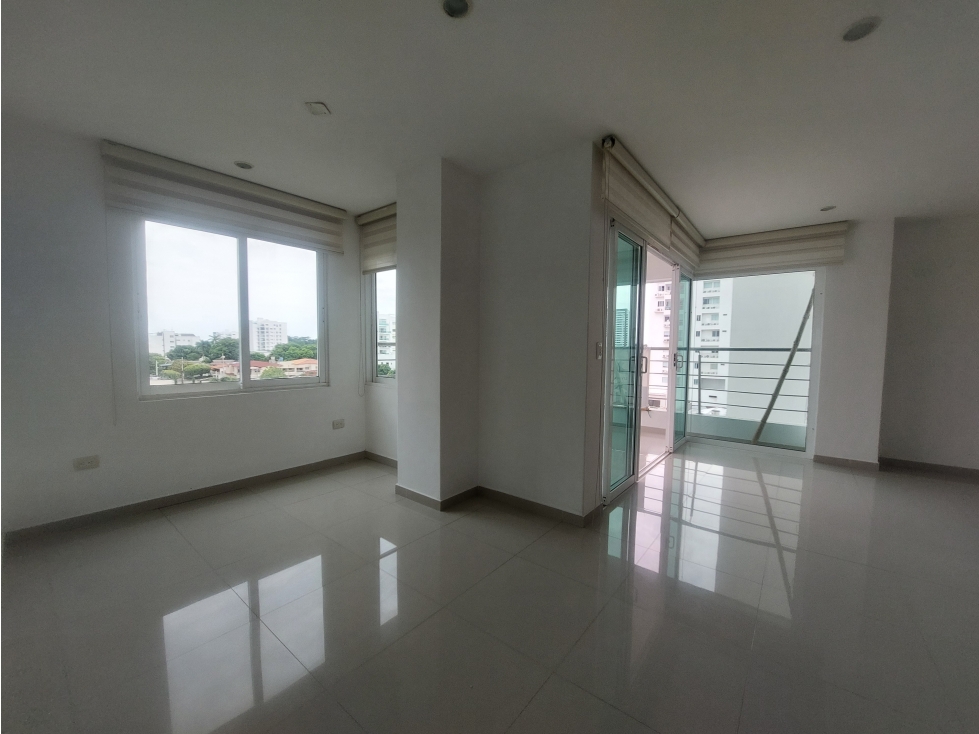 OFERTA- APARTAMENTO EN VENTA - RECREO — foto 4
