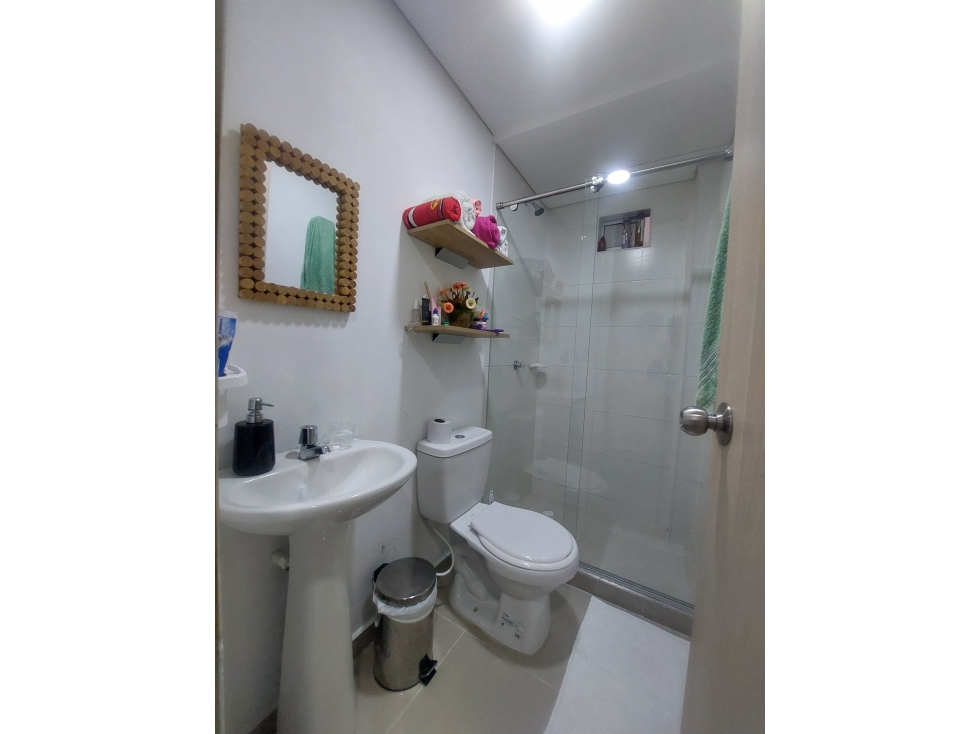 APARTAMENTO EN VENTA CERCA A MONTEVERDE — foto 3