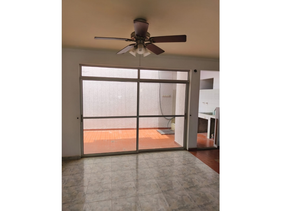 CASA DE 2 PISOS EN ARRIENDO EN CERETE - 5