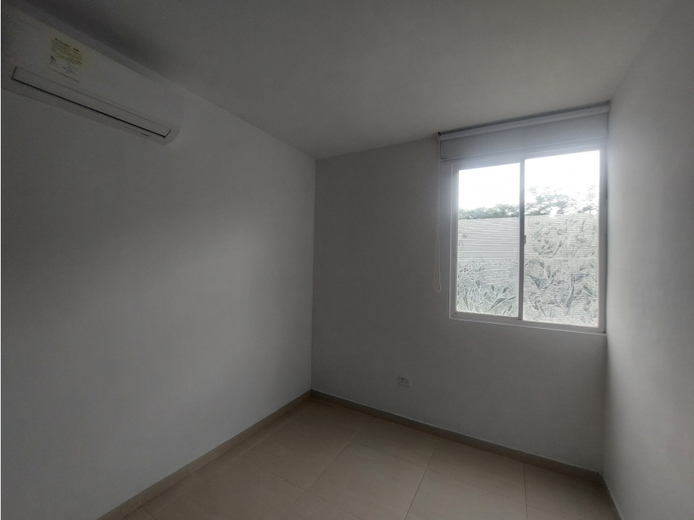 APARTAMENTO EN ARRIENDO CONJUNTO RESIDENCIAL AMBARI — foto 6
