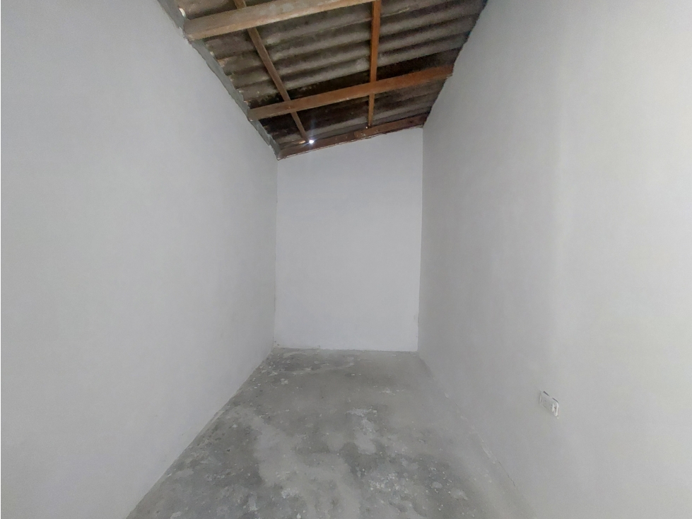 APARTAMENTO EN ARRIENDO B/ EDMUNDO LOPEZ 4ª ETAPA — foto 4