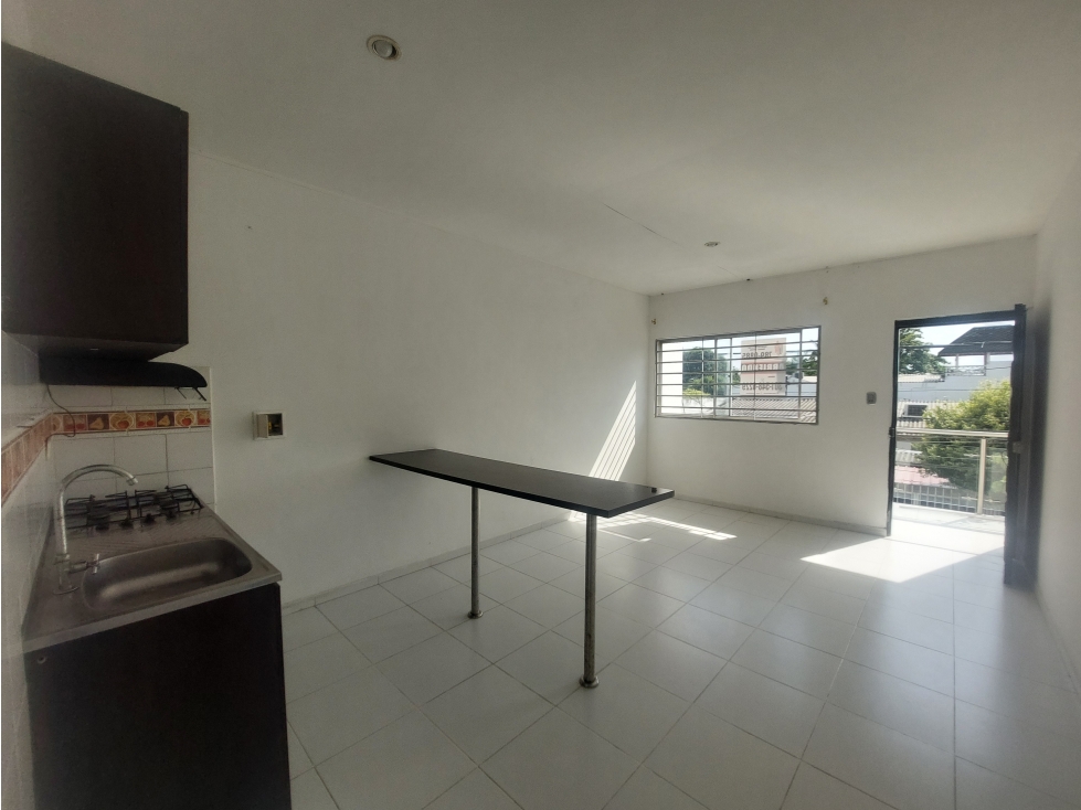 APARTAMENTO EN ARRIENDO B/ VILLA REAL - MARGEN IZQUIERDA — foto 3