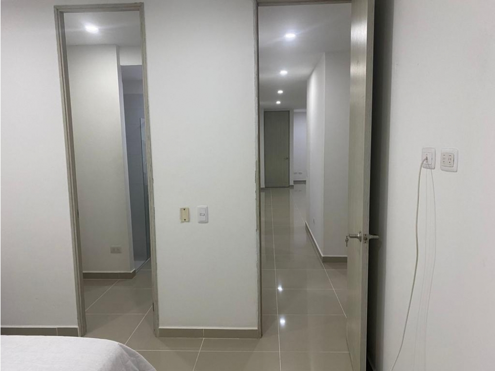 APARTAMENTO EN ARRIENDO - MONTEVERDE — foto 6