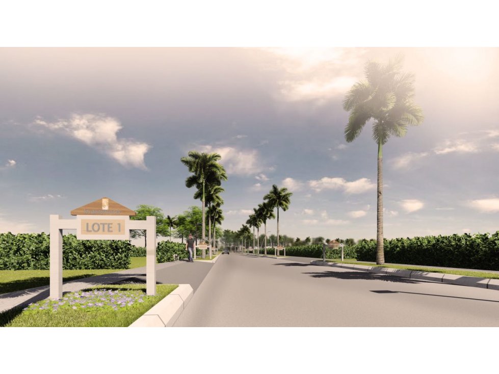 CONJUNTO RESIDENCIAL CAMPESTRE LOS GUAYACANES - 5