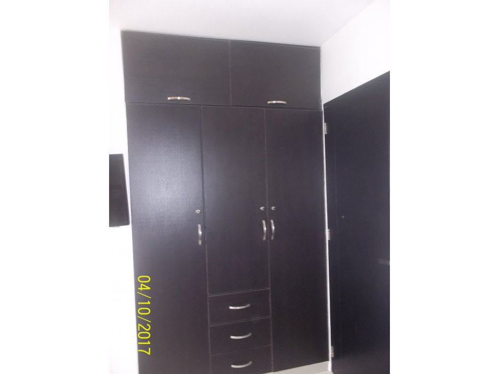 VENDE APARTAMENTO EN LOS LAURELES, MONTERÍA — foto 4