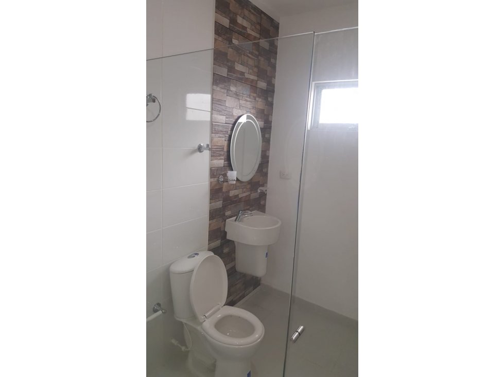 VENDE CASA EN VILLALUZ EN LA MARGEN IZQUIERDA — foto 6
