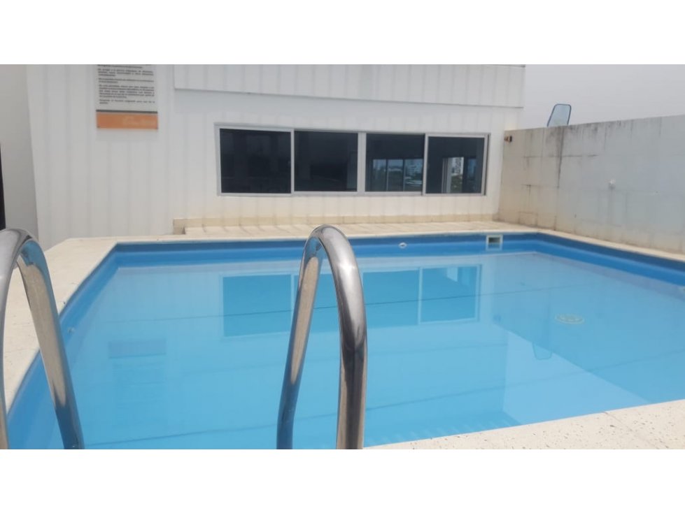 VENDE APARTAMENTO EN LA CASTELLANA 4 HABITACIONES — foto 6