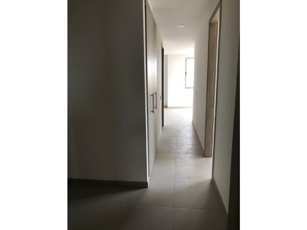VENDE APARTAMENTO EN EL RECREO — foto 6