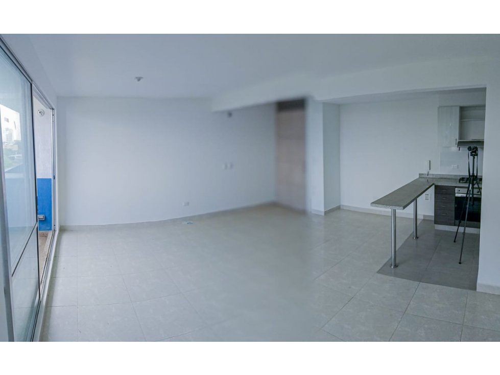VENDE APARTAMENTO EN INDIGO- LA CASTELLANA - 3