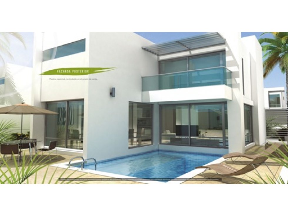 CASA SOBRE PLANOS EN PRADOS DE PICACHO — foto 3