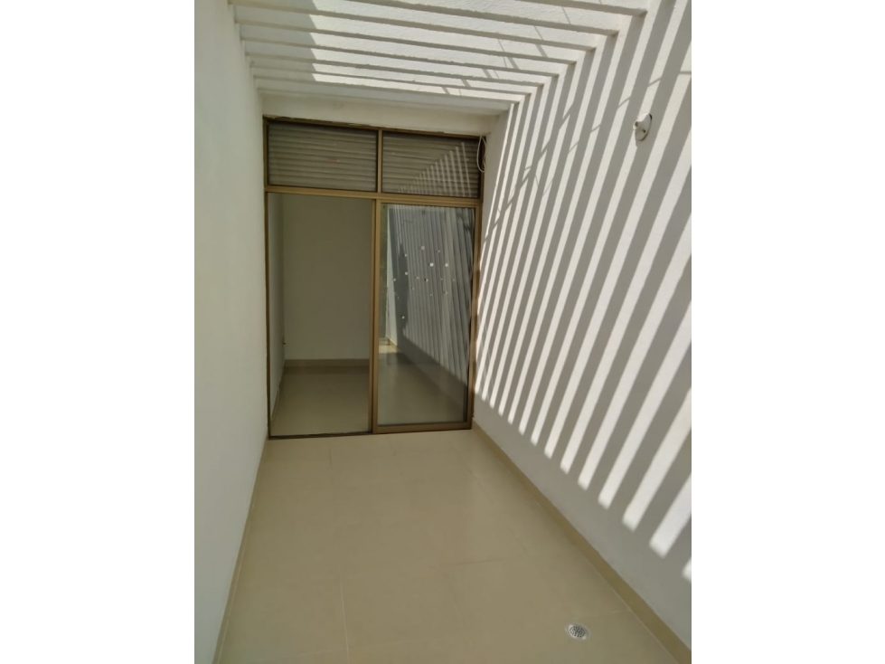 VENDE APARTAMENTO CERCA DE LA FLORESTA — foto 5