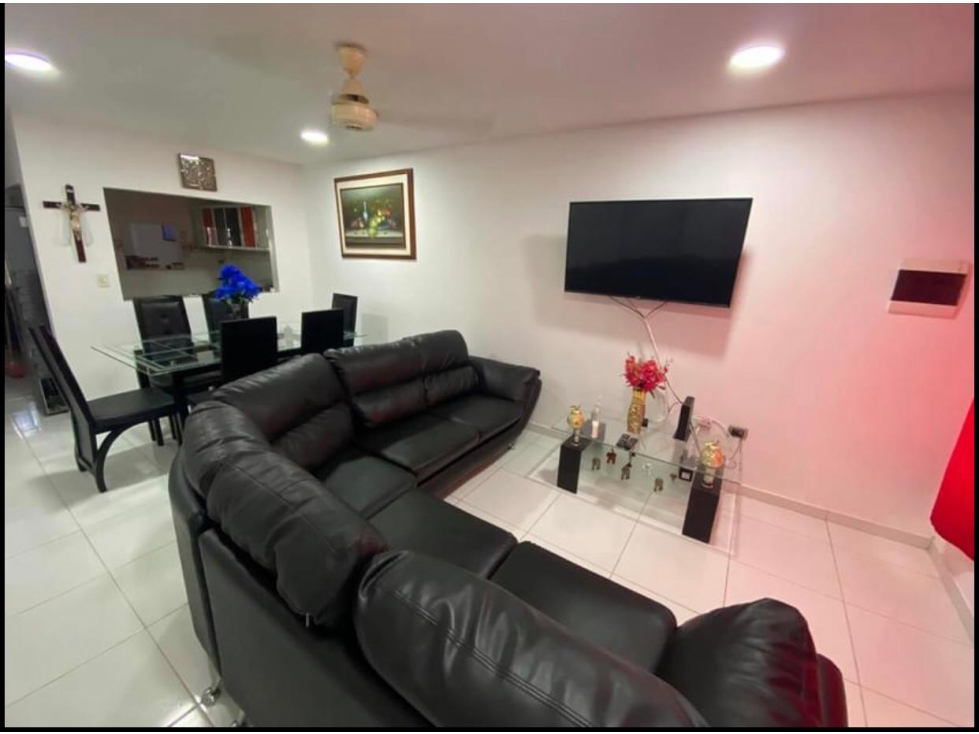 VENDE CASA EN MONTERIA CORDOBA — foto 2
