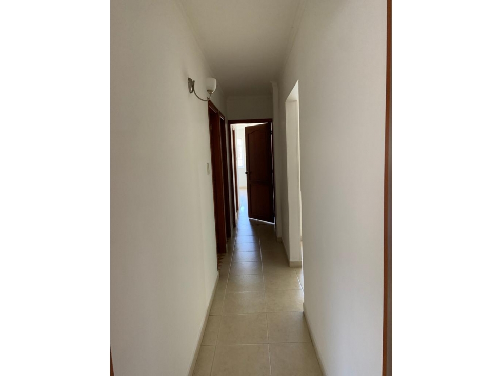 VENDE APARTAMENTO CERCA AL CC ALAMEDAS DEL SINU EN MONTERIA — foto 3