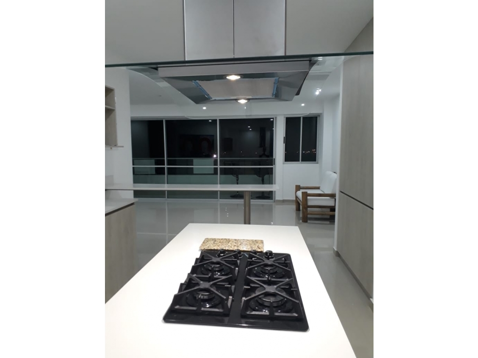 VENDE APARTAMENTO EN EL BARRIO MONTEVERDE MONTERIA — foto 6