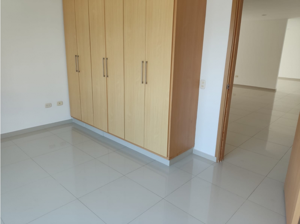 VENDE APARTAMENTO EN EL BARRIO EL RECREO EN MONTERIA — foto 6